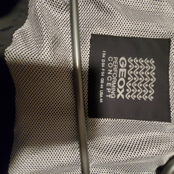 Fall jacket - Picture 5 of 5